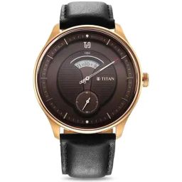 Titan 1890WL01 Quartet Analog Watch for Men-image-53