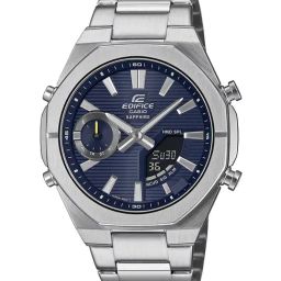 Casio Edifice ECB-S10D-2ADF Quartz Analog Digital Watch For Men-image-100