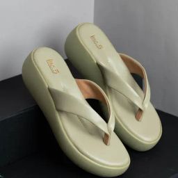 Inc.5 Women's Pista Thong Wedges-picture-41