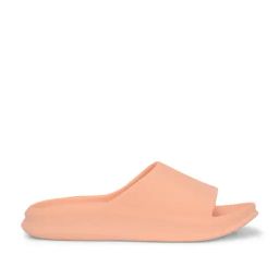 OFF LIMITS Women's PLAYA Orange Slides image 2
