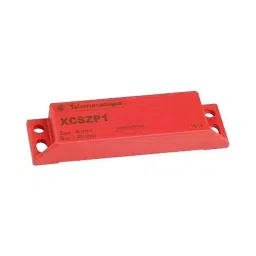 TELEMECANIQUE SENSORS Switch Replacement Magnets CODED MAGNET, 0.1A, SAFETY INTERLOCK SW, XCSZP1-14