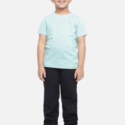 Kotty Kids Black Relaxed Fit Jeans-image-80