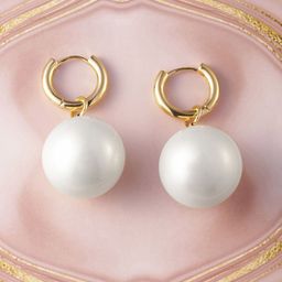 Rubans Voguish Contemporary Drop Earrings-61