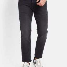 Octave Smoke Regular Fit Jeans-image-81