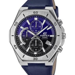 Casio Edifice EFB-680L-2AVUPR Chronograph Quartz Analog Watch For Men-image-36