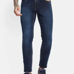 Octave Denim Skinny Fit Jeans-image-88