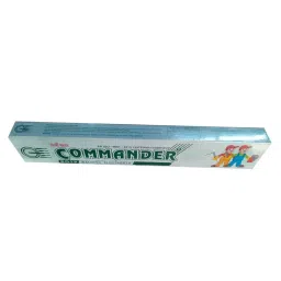 Commander 3.15x350 mm Mild Steel Electrodes, 6013-image-5