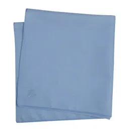 Allen Solly Multicolor Solid Handkerchief Set of 6 image 4