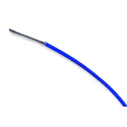 ALPHA WIRE Hook Up Wire WIRE, BLU, 24AWG, 7/32AWG, 30.5M, 3050 BL005 (Pack of 30)-image-11