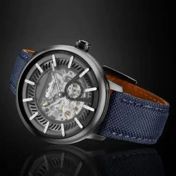 Titan 1858NL01 Octane Analog Watch for Men-72