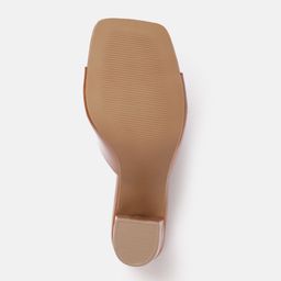 Van Heusen Open Toe Block Heels image 3