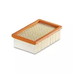 Karcher Flat Pleated Filter for MV4 and MV6 Vacuum Cleaner Filter-image-24