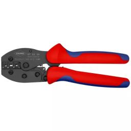 Knipex 97 52 35 PreciForce Crimping Plier (Length 220 mm)-image-70