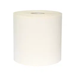LABELKART 80 GSM Chromo Label Roll 50x25mm 800 g White-22