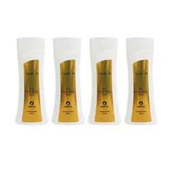 HYDROFIL Set Of 4 Moisturizing Emollient Lotion For Hydrating Feel -100ml Each image 3
