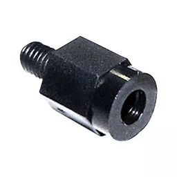ESSENTRA COMPONENTS Standoffs STANDOFF, HEX MALE-FEMALE, 12MM, M3,PK40, HTSN-M3-12-6-2 (Pack of 40)-image-44