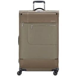 Roncato Sidetrack Ecru Solid Soft Large Trolley Bag -30 cm-image-80