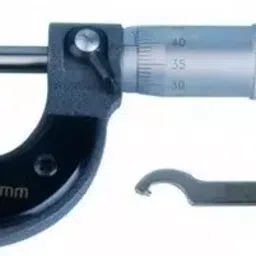 Aerospace 0-25 mm Outside Micrometer-11