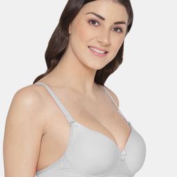 Tweens Pack Of 2 Push-Up Bra All Day Comfort With Medium Coverage Heavily Padded image 3
