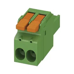 Phoenix Contact Pluggable Terminal Blocks TERMINAL BLOCK, PLUGGABLE, 2POS, 10AWG, 1716921-image-66