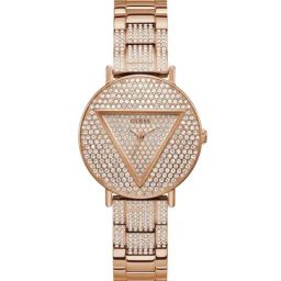Guess GW0512L3 Analog Watch for Women-17