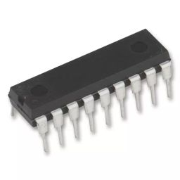 Stmicroelectronics Transistor Array, 8 Npn, 18Dip, Uln2802A-image-58