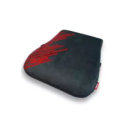 Elegant Cross 45x30x10cm Back Slim Support Pillow-image-15