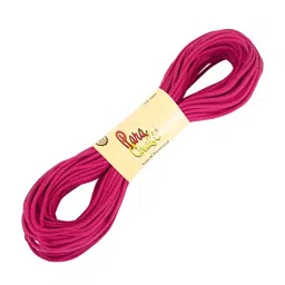 Paracraft 550 Type III Paracord 20m Parachute Survival Cord Rope - Hot Pink-image-99
