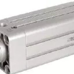 Mercury Double Ended & Acting, Cushioned With Magnetic Piston Standard  Cylinder AMD80-1000-2