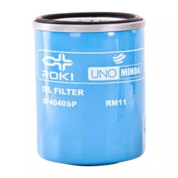 Uno Minda Oil Filter for Honda Amaze, City, Jazz, Mobilio (OF4040SP)-41