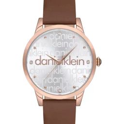 Daniel Klein DK.1.12693-3 Trendy Analog Watch for Women-35