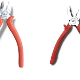 Sky Blue Sbe_Plier_0294 Groove Plier 7.8 inch Set of 2 Pcs-image-59