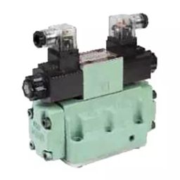 YUKEN DSHG-06-3C10 110 V AC Direction Control Valve-image-86