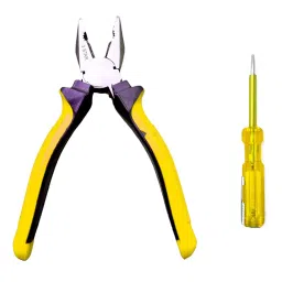 ATC 203.2 mm (8 Inch) Multipurpose Combination Pliers Combo for Home and Professional Pack of 2 Pcs ATC226-image-67