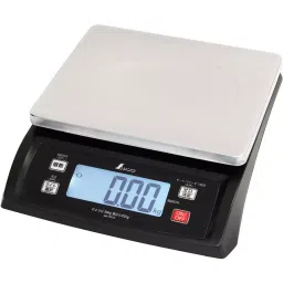 Shinwa Rules 70032 30 Kg Dustproof & Waterproof Digital Scale SD-image-27