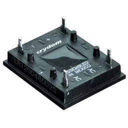 SENSATA/CRYDOM THYRISTOR MODULE, L512F-picture-41