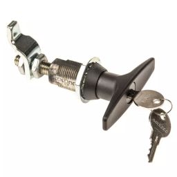 Southco Black Die Cast Zinc Locking Handle T-Handle, E3-18-25-image-52