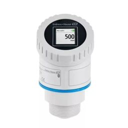 Endress+Hauser FMR30 Series Radar Level Sensor Level Sensor Thread PBT/PC Body, FMR30B-AABAKABMXQ0WEE3-image-81
