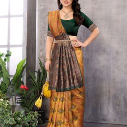vj fashion Woven Design Zari Banarasi Saree-picture-44