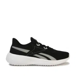 Reebok Men's Lite 3 Black Running Shoes-image-52