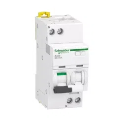 Schneider Electric Type C 1P+N Pole Acti9 Range 40 A RCBO, A9DK1640-picture-15
