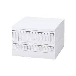 AS ONE Multi Slide Rack For slide glass, MSRFS-picture-49