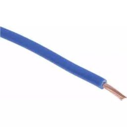 RS PRO 0.75 mm2 Hook Up Wire Blue 305 m, 2252148-image-74