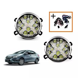 Auto Pearl LED Fog Lamp Unit for Maruti Suzuki Ciaz-12