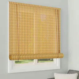 RUBOXA Beige Window Blinds-image-17