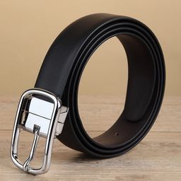 Killer Men Reversible Formal Belt-image-46
