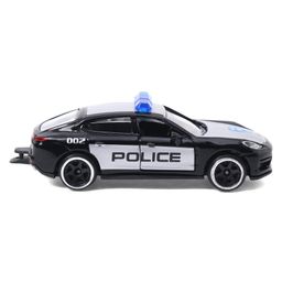Majorette Porsche Edition Die Cast Free Wheel Model Toy Car Set of 5 - Multicolor image 4