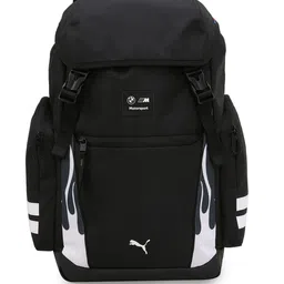 PUMA Motorsport Unisex Brand Logo Backpack-image-42
