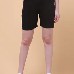 Charitra Women Shorts-image-55
