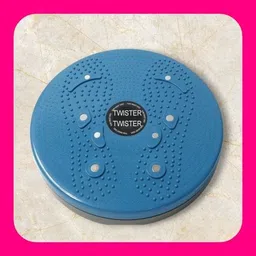 modkart Tummy Ab Twister 239 Ab Exerciser-picture-7